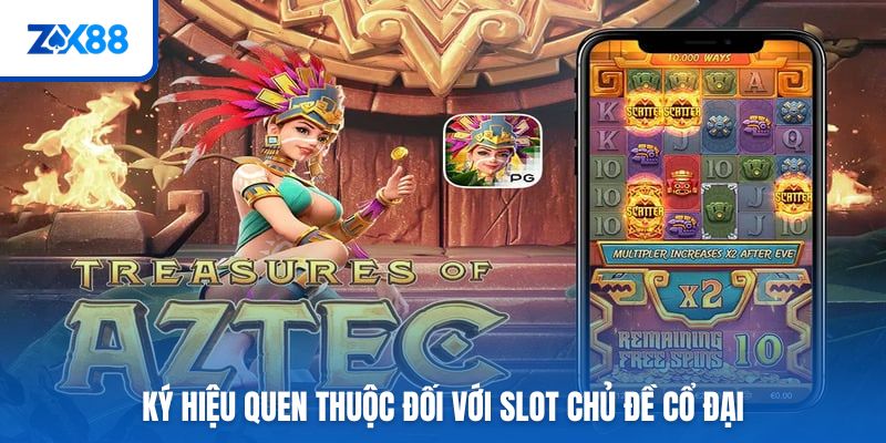 ky-hieu-quen-thuoc-doi-voi-slot-chu-de-co-dai